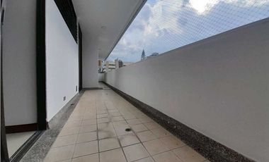 Alquiler Apartamento Poblado Club Campestre 8475964