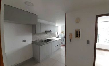 Alquiler Apartamento Poblado Club Campestre 8475964