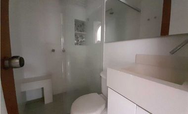 Alquiler Apartamento Poblado Club Campestre 8475964