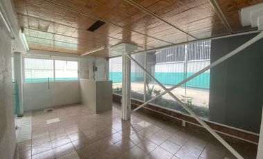 VHB3, Entrada para Torton o Trailer