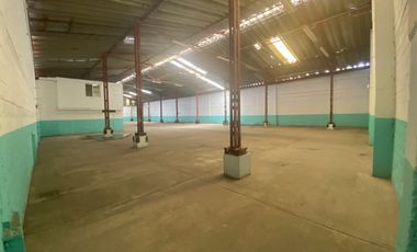 VHB3, Entrada para Torton o Trailer