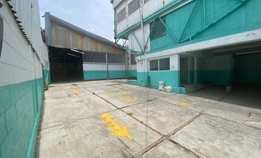 VHB3, Entrada para Torton o Trailer