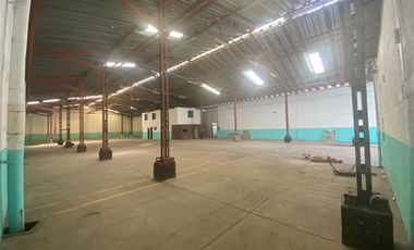 VHB3, Entrada para Torton o Trailer