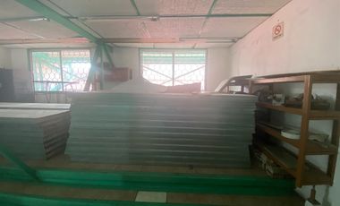 VHB3, Entrada para Torton o Trailer