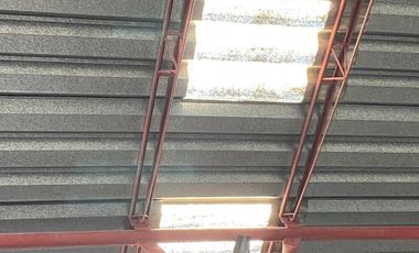 VHB3, Entrada para Torton o Trailer