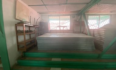 VHB3, Entrada para Torton o Trailer