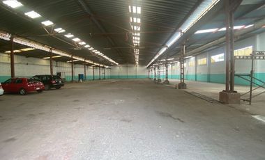 VHB3, Entrada para Torton o Trailer