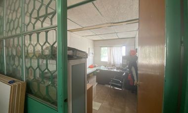 VHB3, Entrada para Torton o Trailer