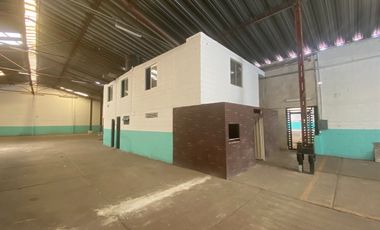 VHB3, Entrada para Torton o Trailer