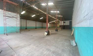 VHB3, Entrada para Torton o Trailer