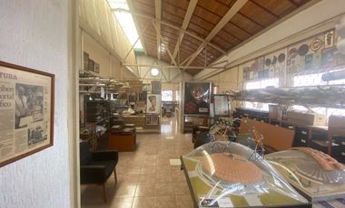 VHB3, Entrada para Torton o Trailer