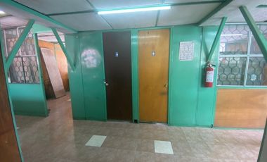 VHB3, Entrada para Torton o Trailer