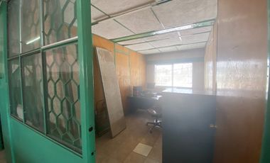 VHB3, Entrada para Torton o Trailer