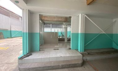 VHB3, Entrada para Torton o Trailer