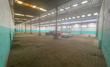 VHB3, Entrada para Torton o Trailer