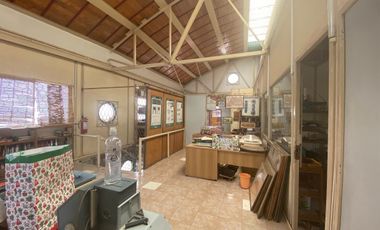 VHB3, Entrada para Torton o Trailer