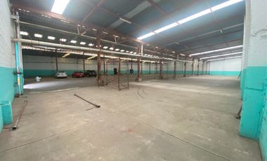 VHB3, Entrada para Torton o Trailer