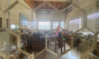 VHB3, Entrada para Torton o Trailer