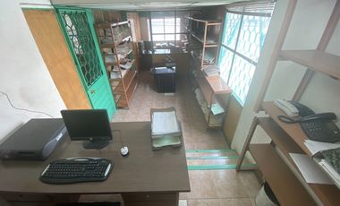 VHB3, Entrada para Torton o Trailer