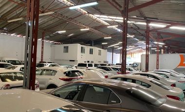 VHB3, Entrada para Torton o Trailer