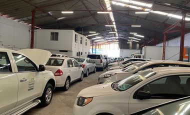 VHB3, Entrada para Torton o Trailer