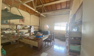 VHB3, Entrada para Torton o Trailer