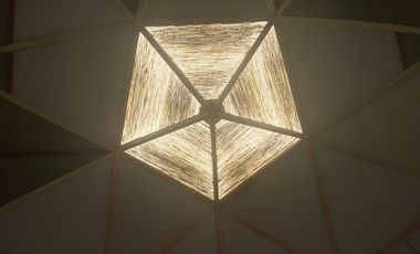 VHB3, Entrada para Torton o Trailer