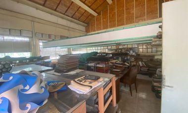 VHB3, Entrada para Torton o Trailer