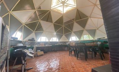 VHB3, Entrada para Torton o Trailer