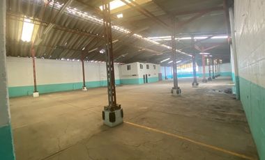 VHB3, Entrada para Torton o Trailer