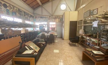 VHB3, Entrada para Torton o Trailer