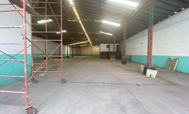 VHB3, Entrada para Torton o Trailer