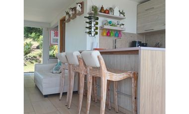 VENTA DE CASA FINCA MARINILLA