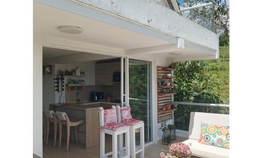 VENTA DE CASA FINCA MARINILLA