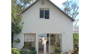 VENTA DE CASA FINCA MARINILLA