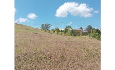 VENTA DE CASA FINCA MARINILLA