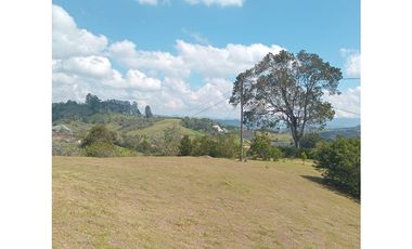 VENTA DE CASA FINCA MARINILLA