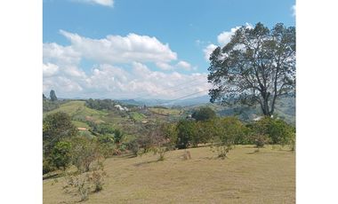 VENTA DE CASA FINCA MARINILLA