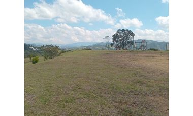 VENTA DE CASA FINCA MARINILLA