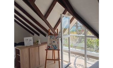 VENTA DE CASA FINCA MARINILLA