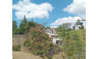 VENTA DE CASA FINCA MARINILLA