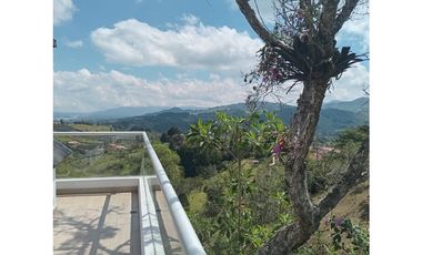 VENTA DE CASA FINCA MARINILLA