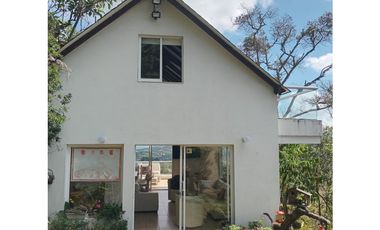 VENTA DE CASA FINCA MARINILLA