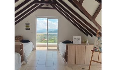 VENTA DE CASA FINCA MARINILLA