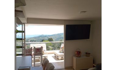 VENTA DE CASA FINCA MARINILLA