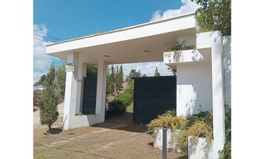 VENTA DE CASA FINCA MARINILLA