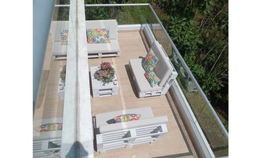 VENTA DE CASA FINCA MARINILLA