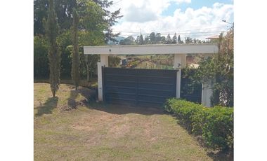 VENTA DE CASA FINCA MARINILLA