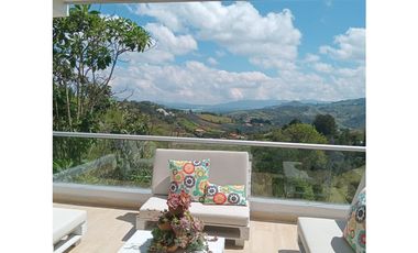 VENTA DE CASA FINCA MARINILLA