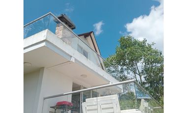 VENTA DE CASA FINCA MARINILLA